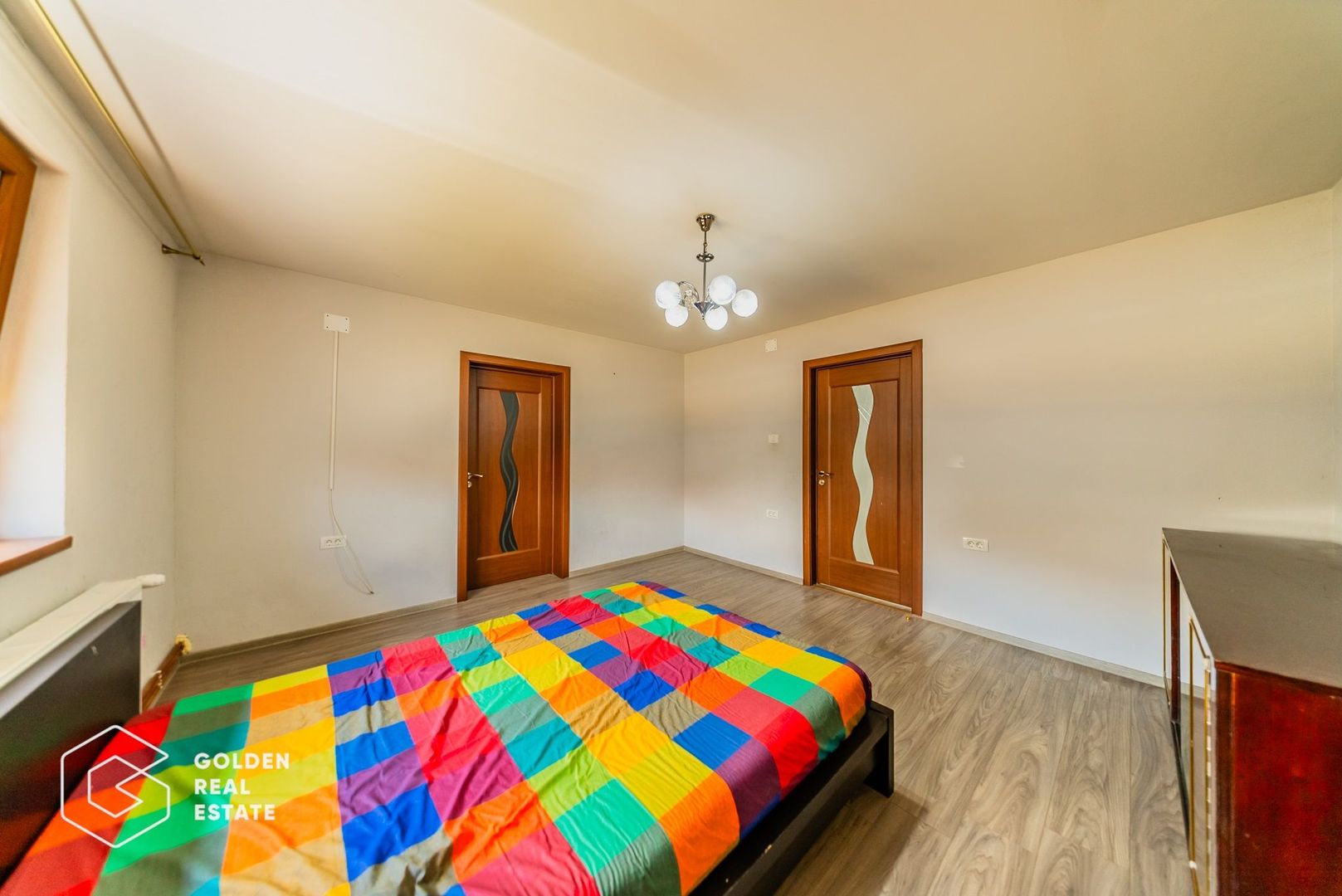 Casă 3 camere renovată în Bujac-Sega , 2 corpuri, teren 572 mp - Poză 8