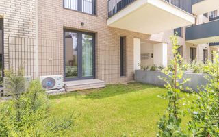 Vanzare | apartament 3 camere cu gradina | Avalon Estate-Pipera - Poză 1