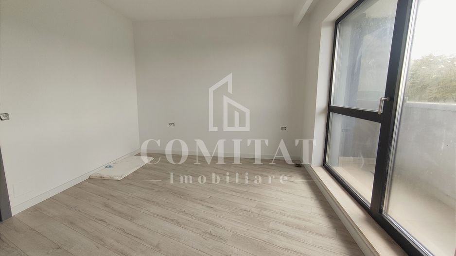 Apartament etaj intermediar  | 2 camere | Complex Exclusivist  | Wings - Poză 3