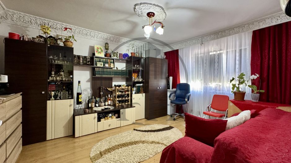 Apartament 2 camere de vânzare Năvodari, Constanța - Poză 1
