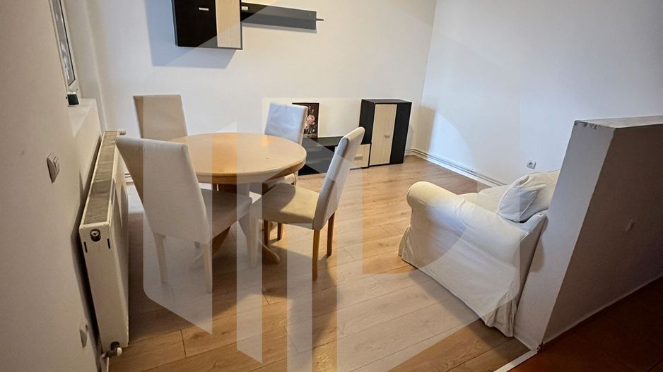 Apartament de inchiriat - Turnisor - 3 Camere - 75mpu - Etaj 3 - Poză 1