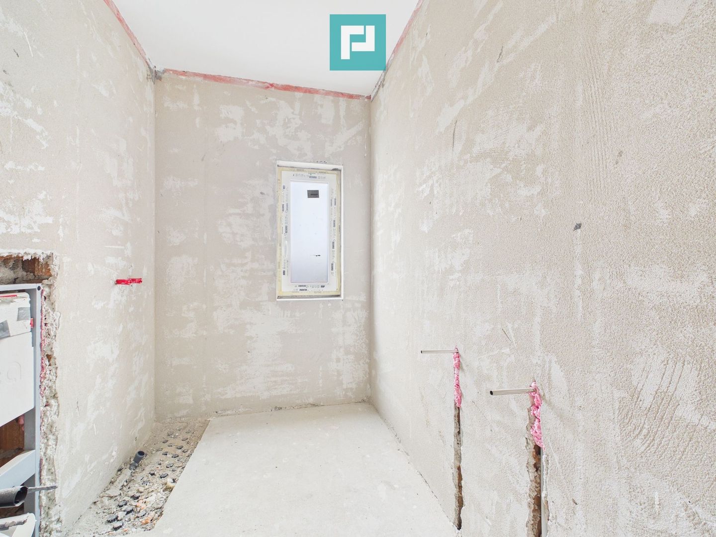 Giarmata Duplex Modern P+E - Poză 28