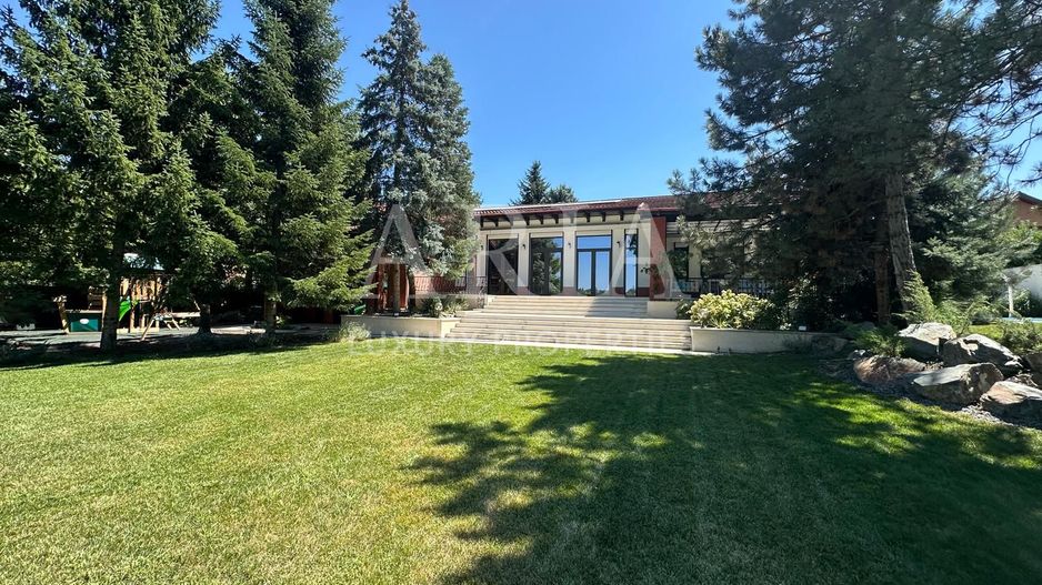 VILĂ INDIVIDUALA LAKEFRONT SNAGOV | POOL - Poză 10