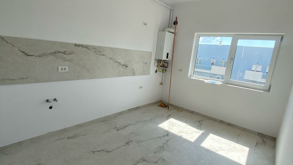Giroc-Neptun | Apartamente cu 1 camera | Decomandate - Poză 1