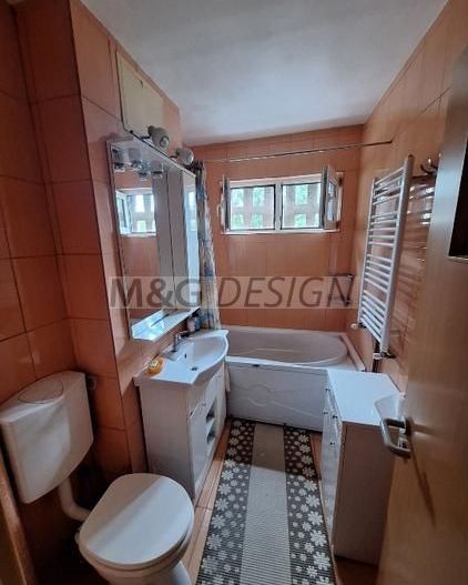 Dacia - Gh. lazar 3 camere et 2 centrala proprie - Poză 18