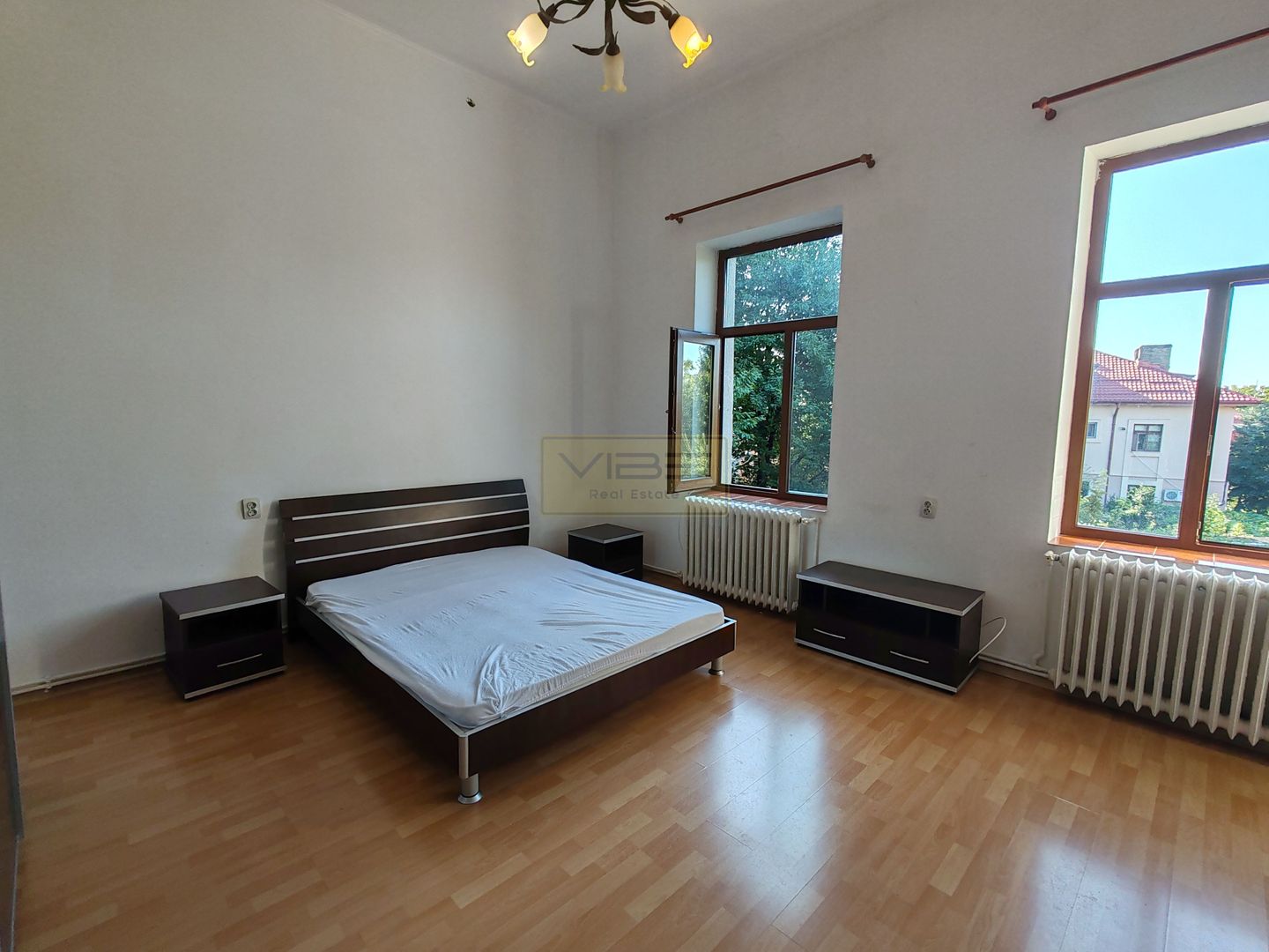 Copou - Spital CFR - 10 min Univ. AL. I. CUZA - 3 camere - Poză 8
