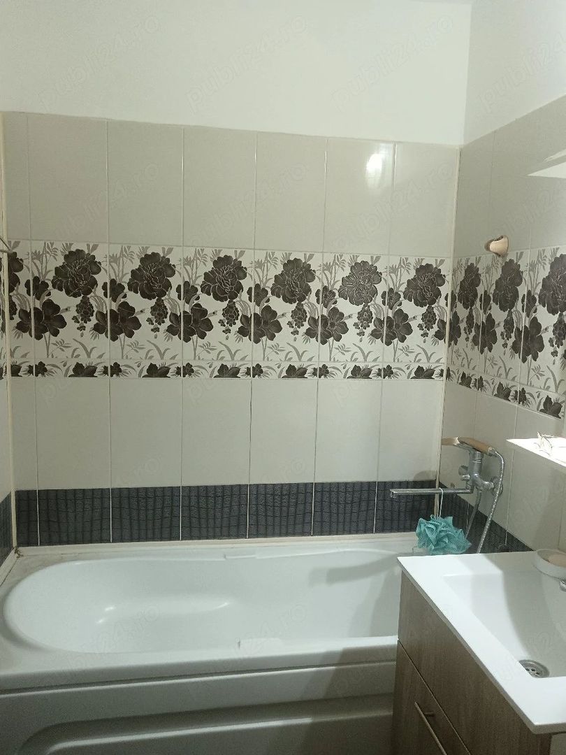 De inchiriat aparatament cu 2 camere, ultracentral , 400 euro - Poză 7