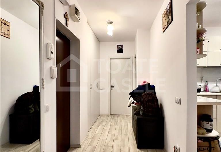Apartament 2 camere decomandate de vanzare – zona VIVO - Poză 5