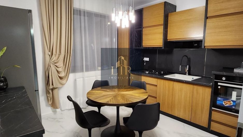 Casa 4 camere tip duplex mobilata si utilata- Valea Adanca- Iasi - Poză 10