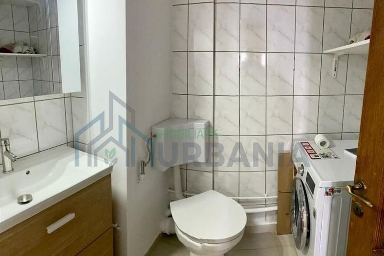 Apartament 4 camere, Nicolina, 98 mp, 2 băi, parcare, aproape de Palas - Poză 6