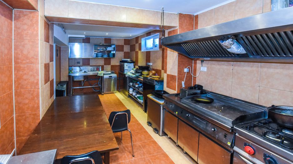 Hotel glamour si restaurant, in inima statiunii Predeal - Poză 29