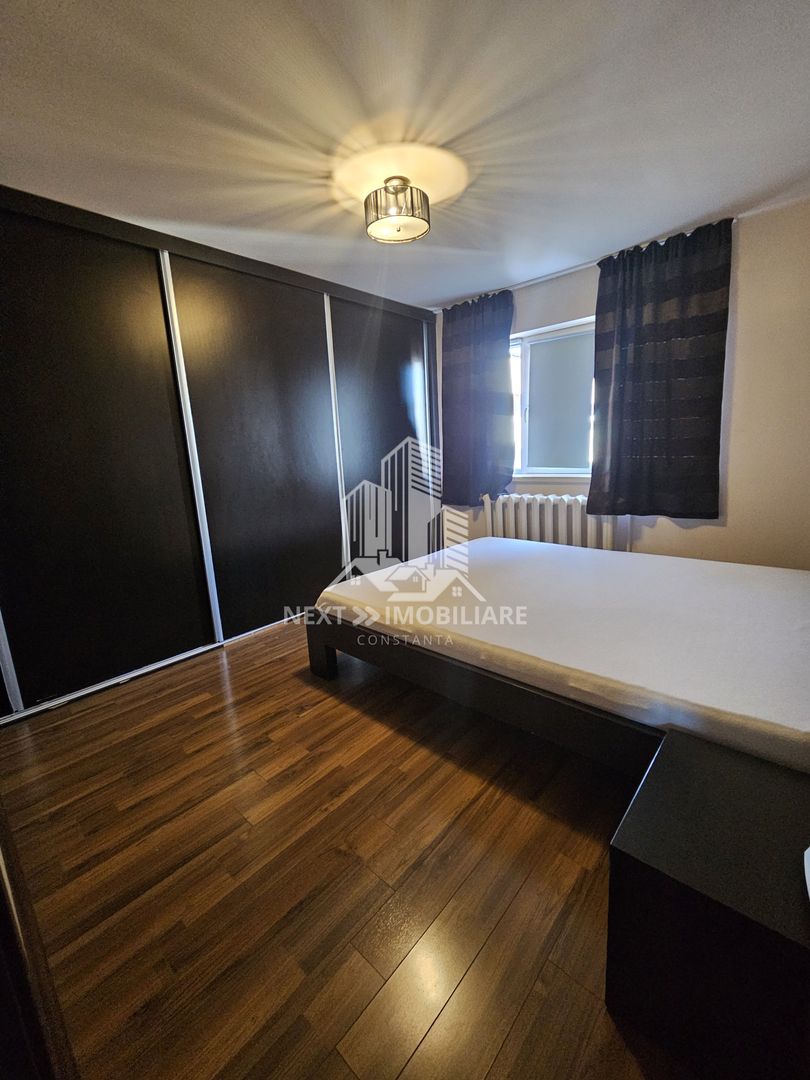 Apartament 2 camere | Mobilat & Utilat | Zonă Dacia - Poză 9