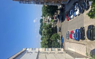 De inchiriat apartament 2 camere, Piața Centrală, et. 4, renovat, 450 eur - Poză 10