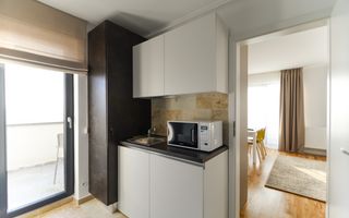 Apartament premium 3 camere cu view spre lac | Iulius Mall – FSEGA | - Poză 14