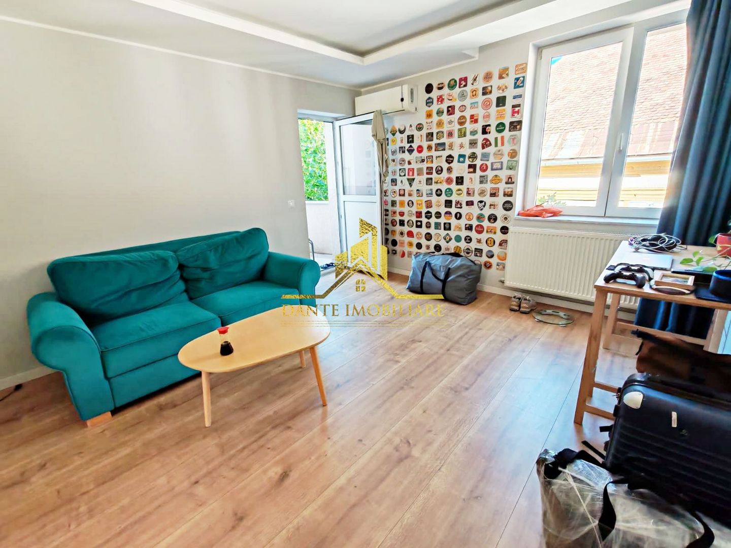 2 camere, decomandat, modern, Ultracentral, zona Universitatilor - Poză 12