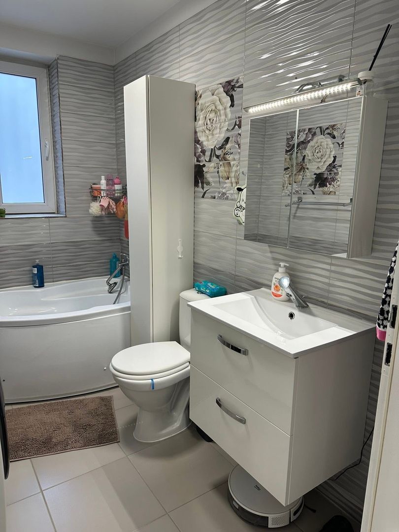 APARTAMENT MODERN 2 CAMERE ZONA - Poză 6
