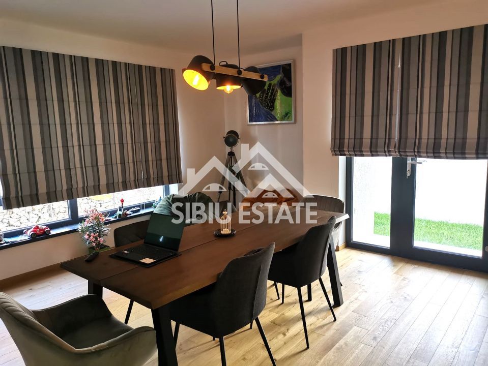 Casa moderna, terasa panoramica, HOME & BUSINESS - Poză 2