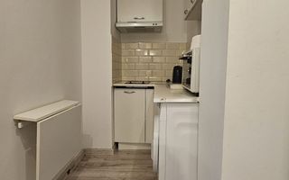 Garsoniera Studio - Piata Amzei - Calea Victoriei - Chirie - Poză 6