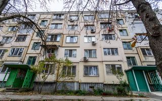 Vânzare, apartament, 2 camere, str. Matei Basarab, Râșcani - Poză 11