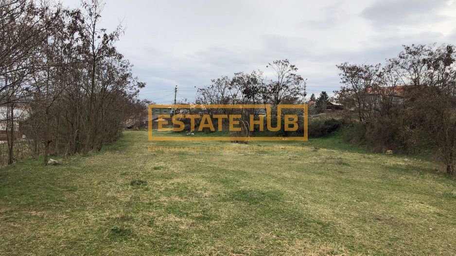 Teren cu PUZ aprobat si parcelat zona Dambul Rotund - Poză 4