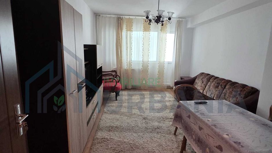 Apartament mobilat de închiriat, Bulevardul Carol, Iași - 2 camere, etaj 4/7 - Poză 4