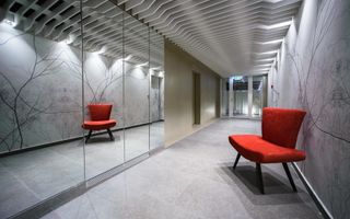 Închiriere Duplex 4 camere 151mp | Terasă 23mp | Parcare inclusă - Poză 15