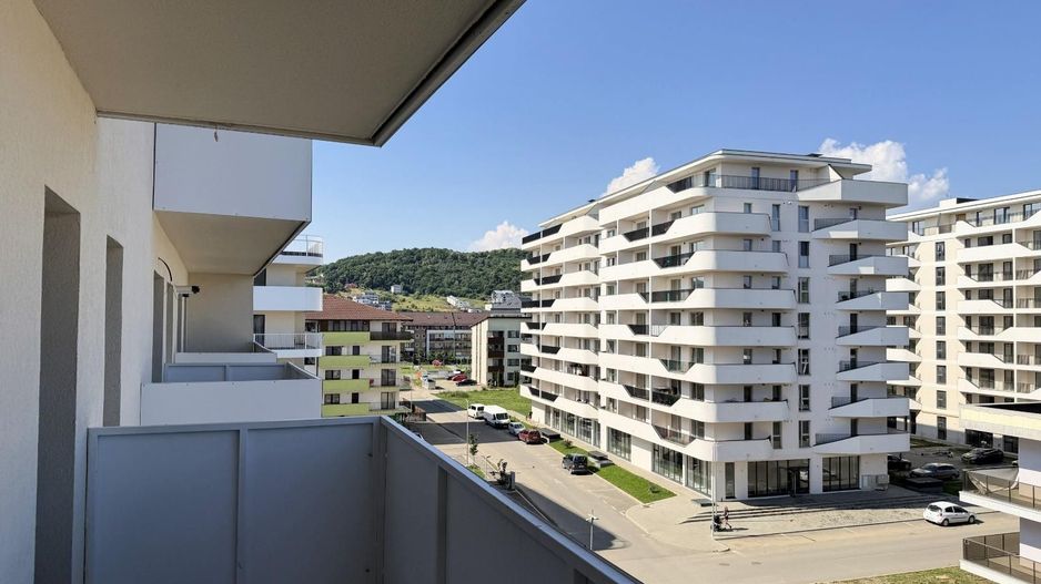 Apartament Nou 2 Camere | Eroilor | Complet Mobilat - Poză 12