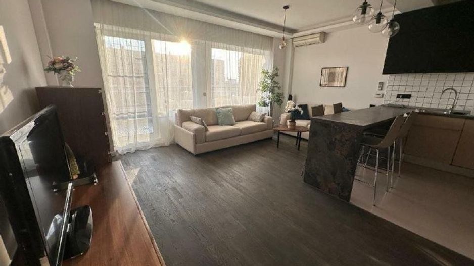 Apartament Duplex 3 camere, New Town Residence Dristor - Poză 6