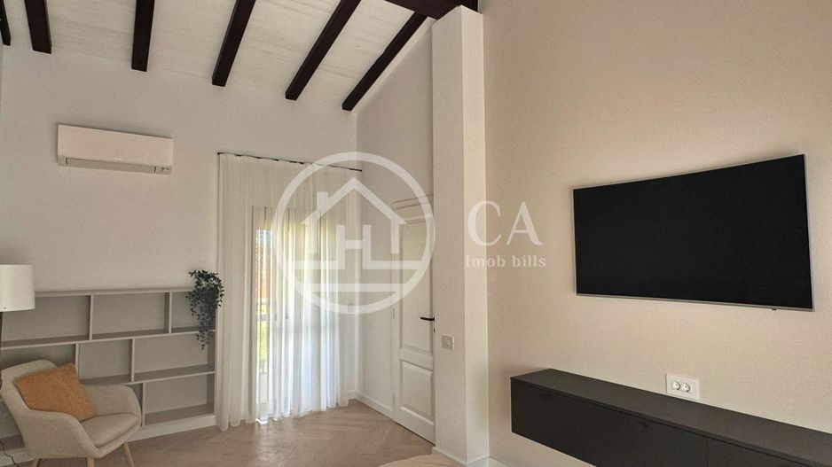 Casa LUX cu 3 camere de inchiriat in zona Iosia, Oradea - Poză 10