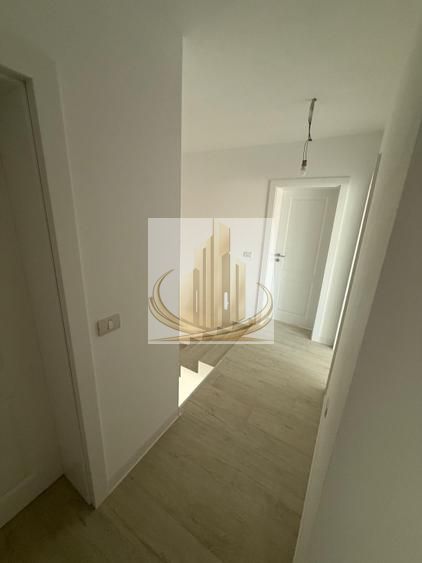 Duplex modern, 4 cam, 2 bai | 120 mp utili | Teren 336 mp | 2 fronturi - Poză 7
