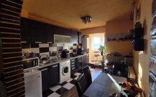 2 Camere decomandate, Parcare, AC, Marasti, Petfriendly, The Office. - Poză 3