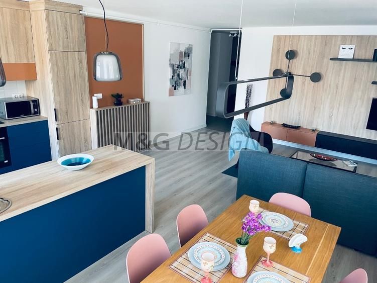Apartament 2 camere Aradului bloc nou - Poză 4