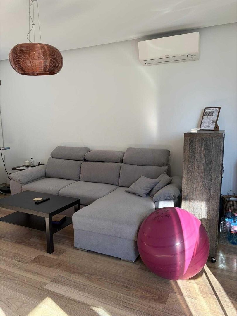 AP. 2 CAMERE THE PARK, PARCARE INCLUSA, BLOC NOU, METROU 10 MINUTE - Poză 3