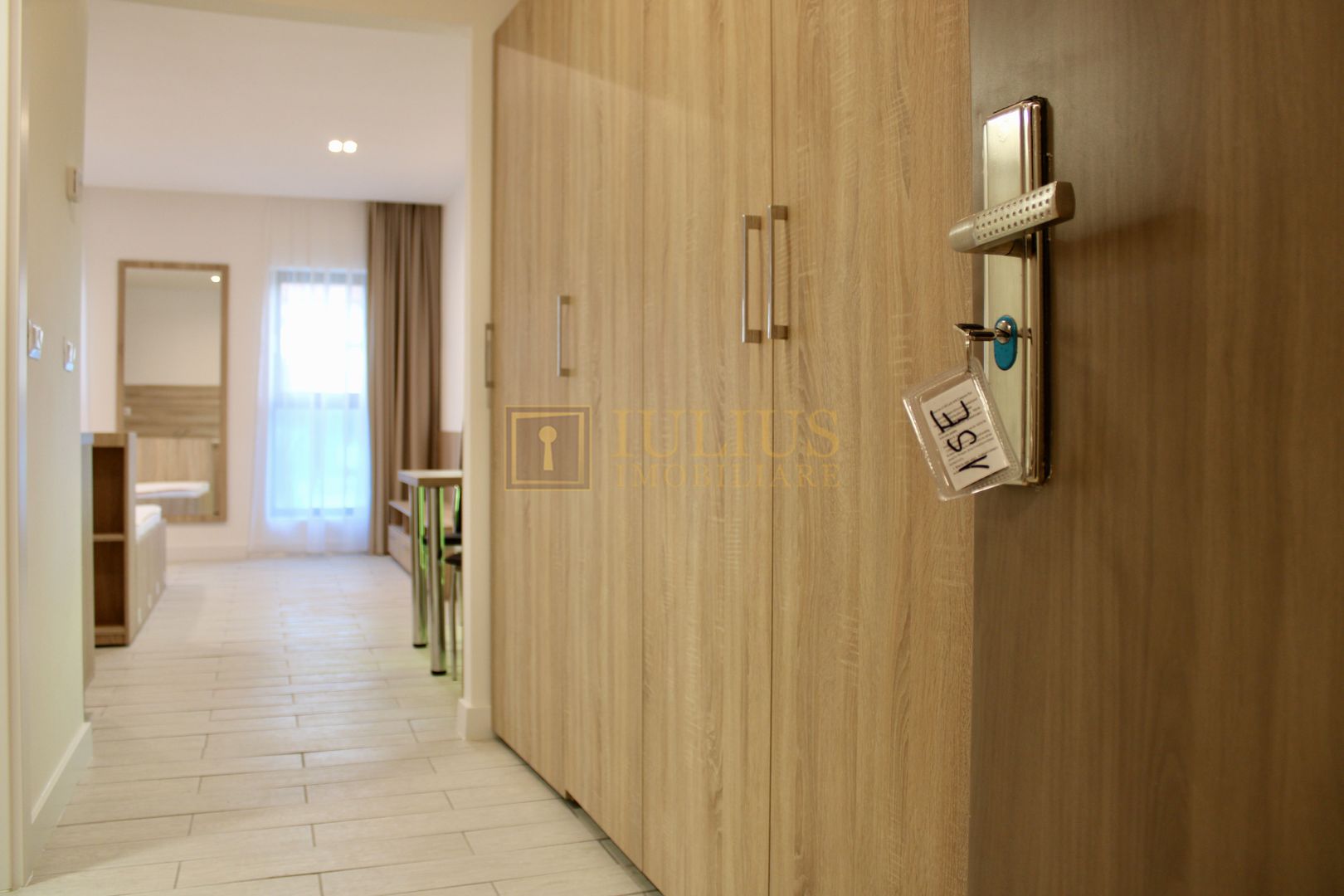 Încălzire în pardoseală, baia are fereastra. Loc parcare privat - Poză 1