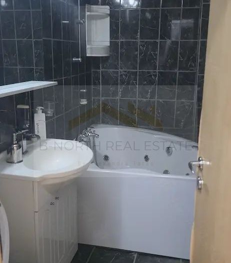 Apartament de închiriat 3 camere Vitan | 85 mp | Centrală proprie - Birou/Locuit - Poză 9