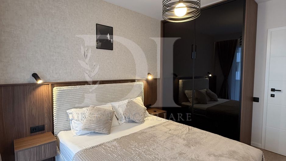 Apartament la cheie | etaj intermediar | Zona Eroilor, Florești - Poză 12