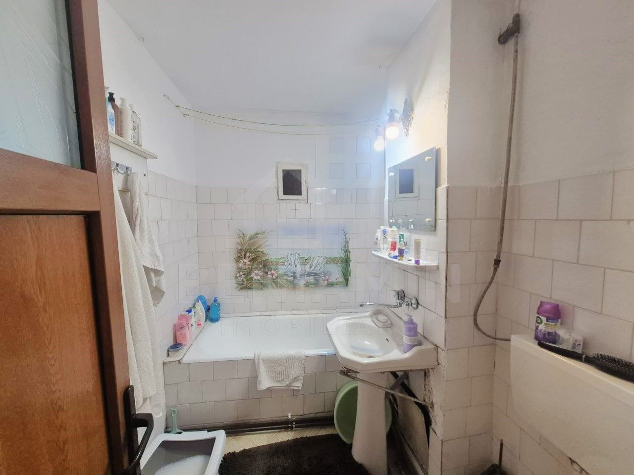 3 camere-77MP- Centrala Termica-Aer Conditionat -Lapus -Mol - Poză 9