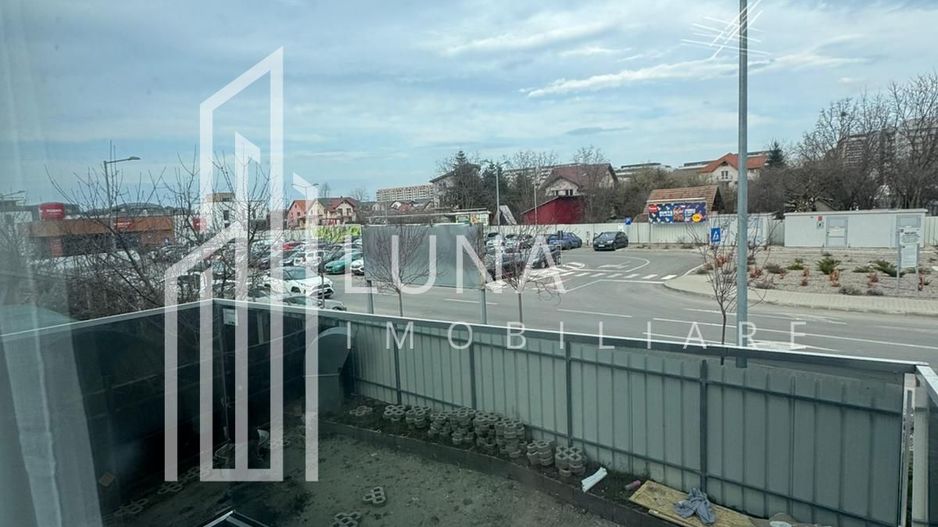 Garsonieră Bloc Nou | Coresi | Parcare Subterană | Pet Friendly - Poză 4