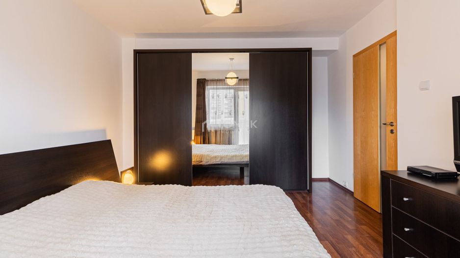 Apartament 4 camere suprafata mare zona Scriitorilor Brasov - Poză 11