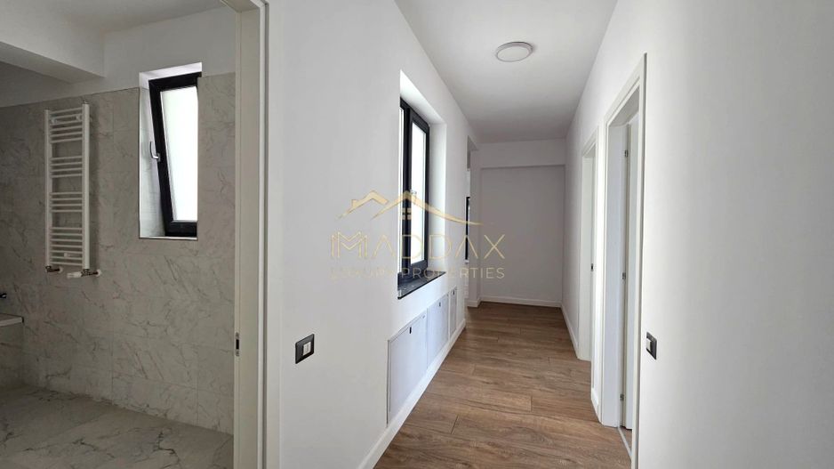Apartament 4 camere de vanzare***Pipera***Bloc Boutique - Poză 8