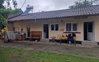 Gospodărie completă și spațioasă -Lunca Corbului- Ciesti! - Poză 4
