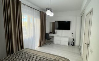 Casa complet mobilata 5 camere 3 bai Theodor Pallady - Poză 9