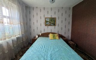 Casă cu priveliște spre pădure și 25,7 ari de teren – Hîrbovăț, r. Anenii Noi - Poză 13