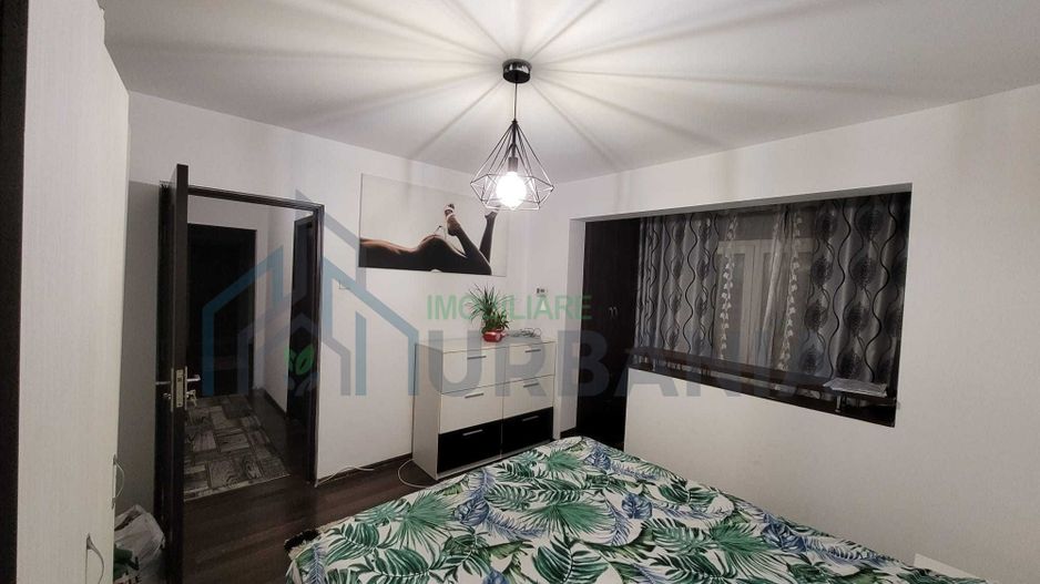 De Inchiriat - 3 Camere Podu Ros - Bulevardul Socola - Poză 8