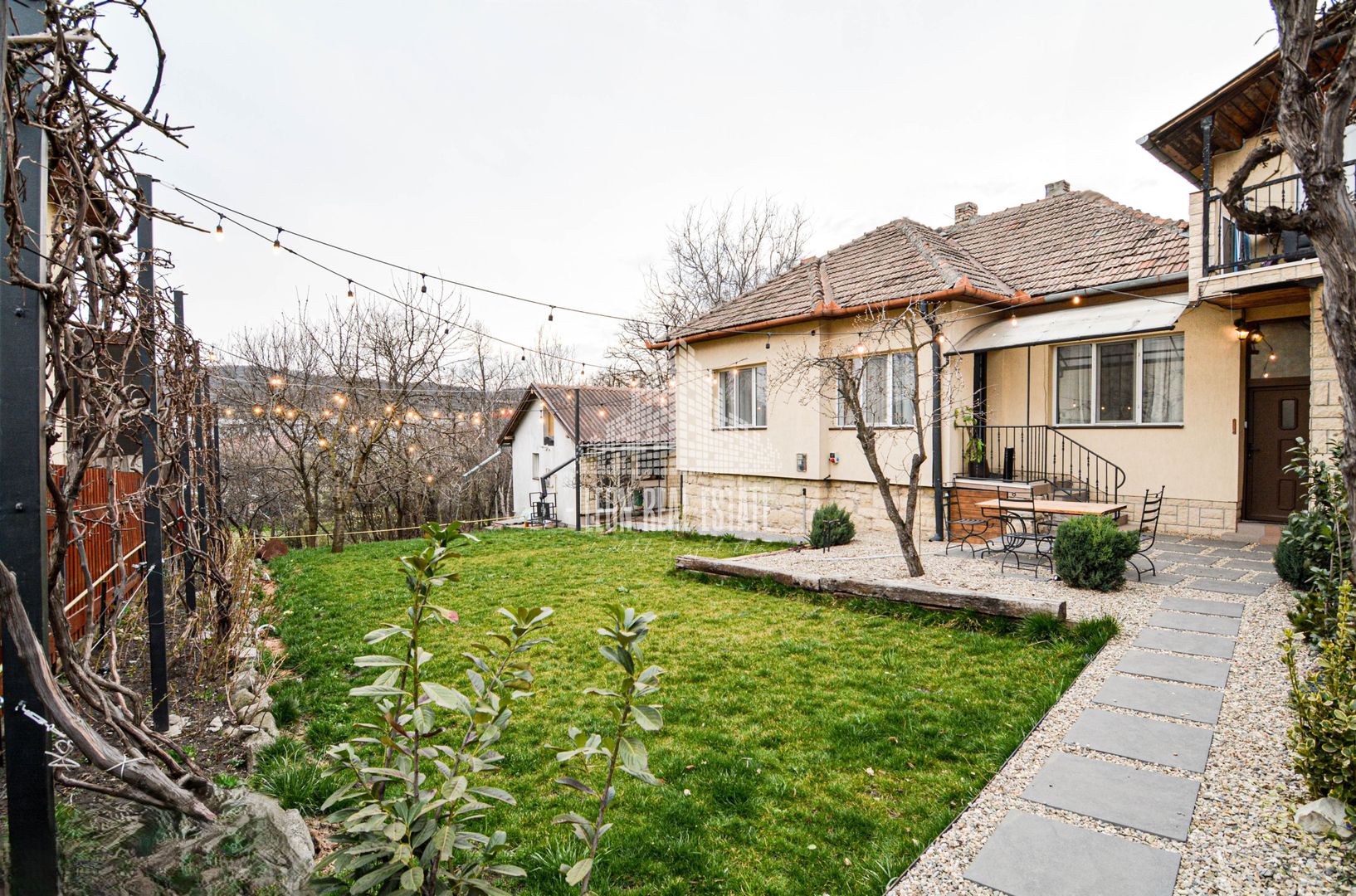 Casa individuala de inchiriat in Cluj-Napoca, zona LIDL Calea Baciului - Poză 34