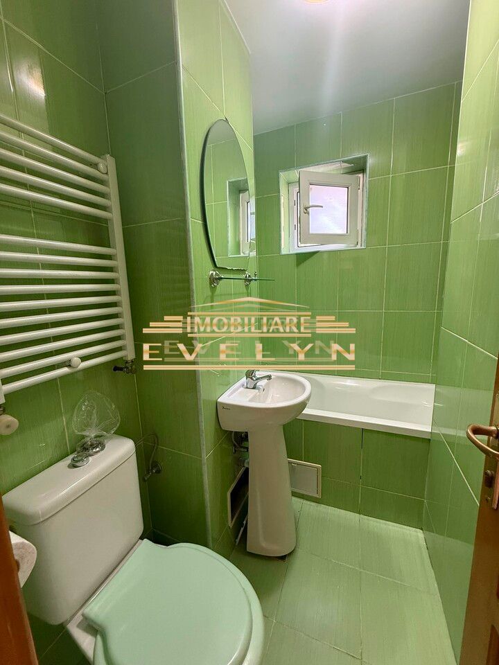 Apartament 3 camere de vânzare – Zona Primăverii, Str. Elie Radu - Poză 8