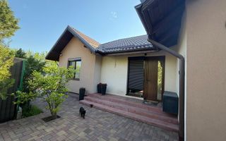 Casa Baloteti, Ilfov - Poză 1