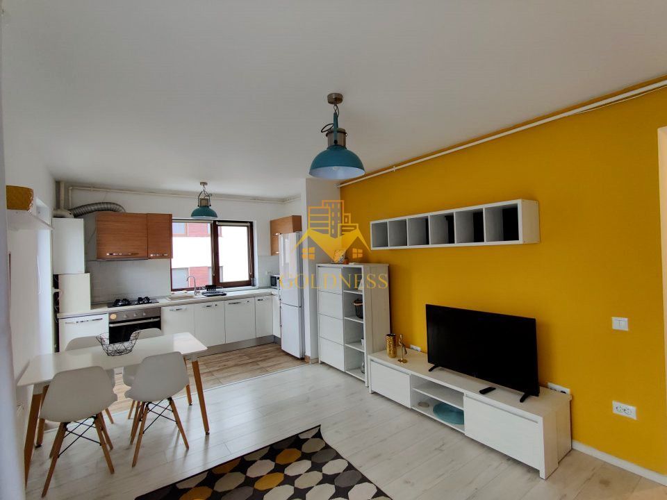 2 camere, open space, Parcare, Buna Ziua, Lidl, Grand Hotel Italia - Poză 4