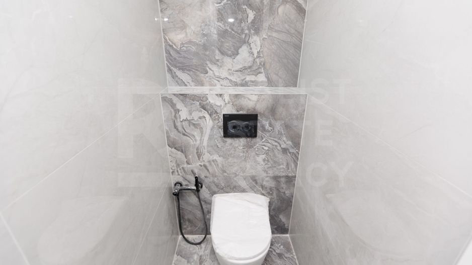 Vânzare, apartament, 2 camere , str. Alba Iulia, Buiucani - Poză 18