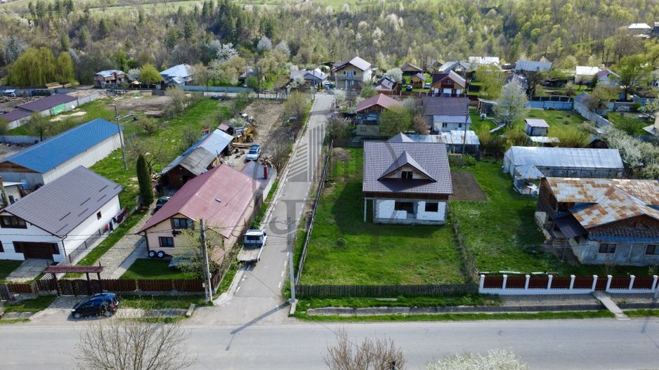 Casă de vânzare Năruja, Vrancea - Poză 4